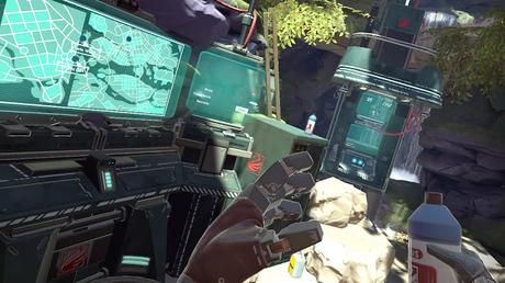 Análisis | Apex Construct