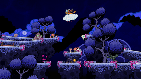 Análisis | Pop-Up Pilgrims