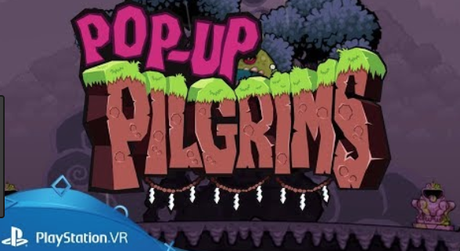 Análisis | Pop-Up Pilgrims
