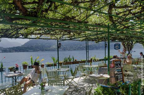 Tremezzo Tremezzo Lago di Como viaje Italia
