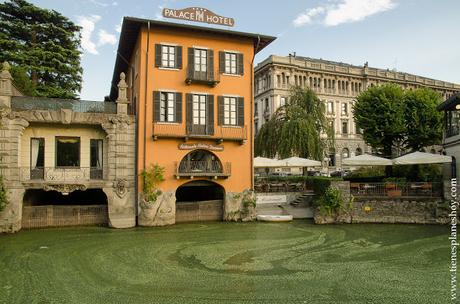 Como Viaje Italia 15 días