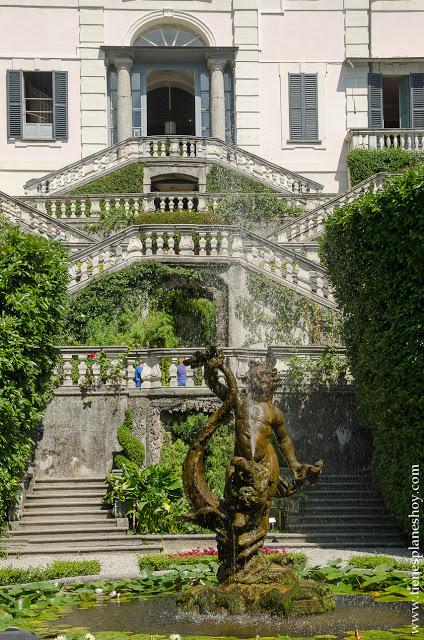 Villa Carlota Visitar Villa Carlota Lago di Como Italia