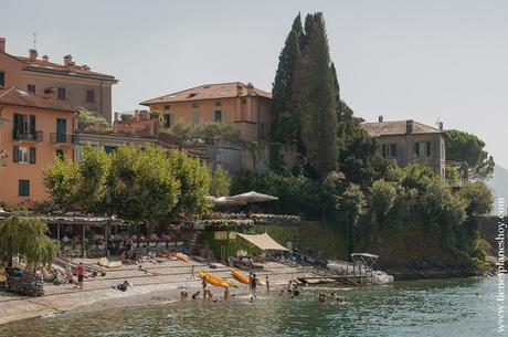 Varenna Visitar Varenna viaje Lago di Como Italia