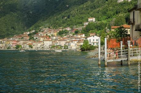 Lago di Como Lago di Como viaje que ver