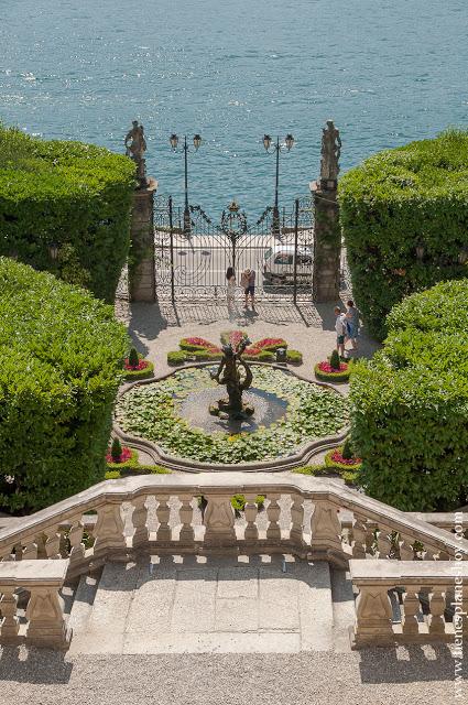 Vistas Villa Carlota Vistas Villa Carlota Italia Lago di Como