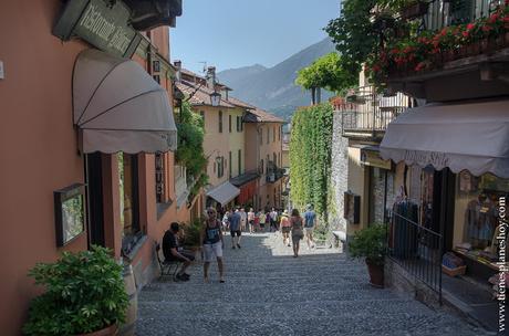 Bellagio Visitar Bellagio Lago di Como Italia