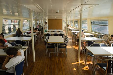 Barco Lago di Como Barco Lago di Como viaje pueblos encanto