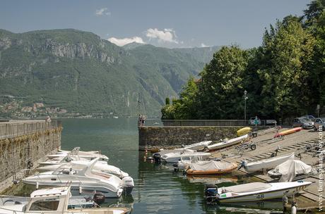 La Punta Bellagio organizar viaje Italia Lago di COmo