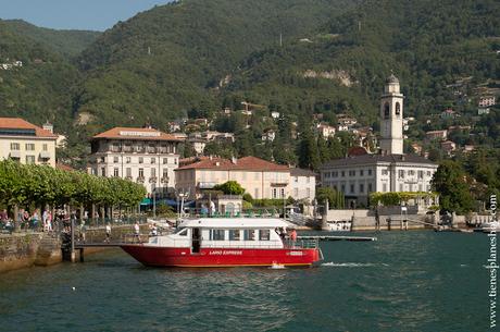 Lago di Como Viaje Italia Lago di Como visitar