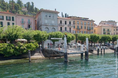 Bellagio Bellagio Lago di Como viaje Italia