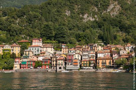 Varenna Lago di Como pueblos encanto Varenna viaje