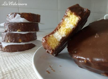 Cómo hacer phoskitos caseros Cómo hacer phoskitos caseros