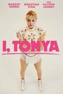 I, TONYA (Yo, Tonya) (USA, 2017) Biografía, Thriller