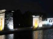 Atardecer Templo Debod