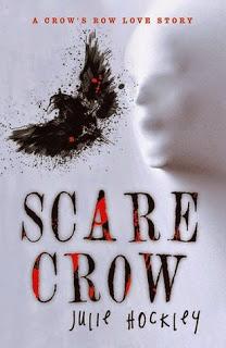 Resultado de imagen para Trilogía Crow's Row - Julie Hockley