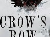 Trilogía Crow's Julie Hockley