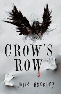 Trilogía Crow's Row - Julie Hockley Imagen relacionada