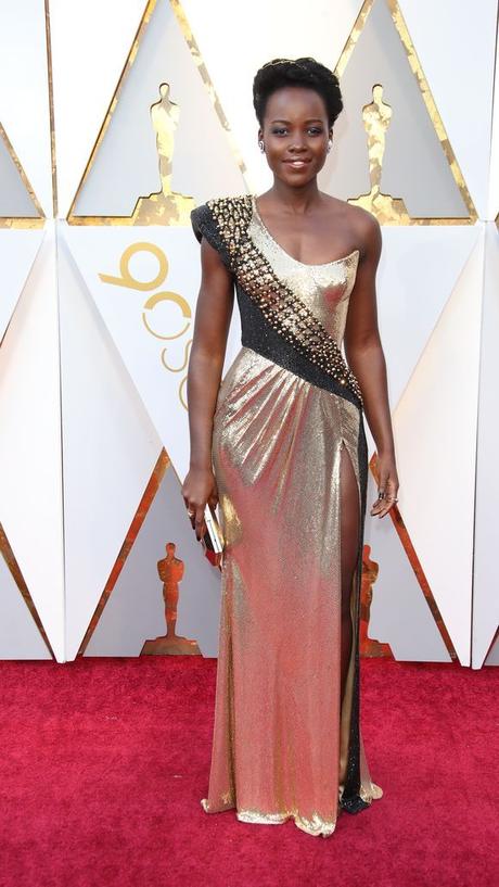 Lupita Nyong'o