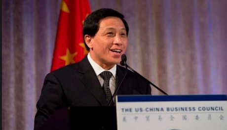 China advierte responderá a eventual guerra comercial lance Estados Unidos.