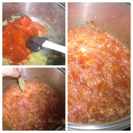 Dahl New York (curry de lentejas rojas) by Claus Meyers