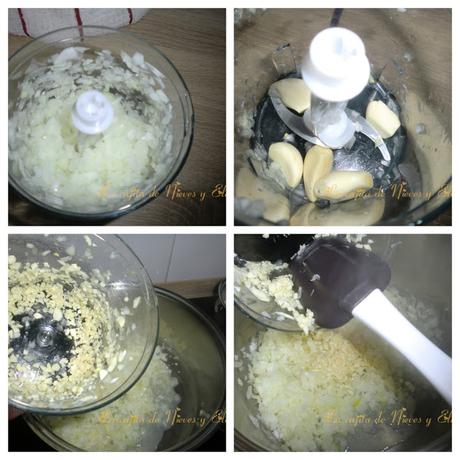 Dahl New York (curry de lentejas rojas) by Claus Meyers