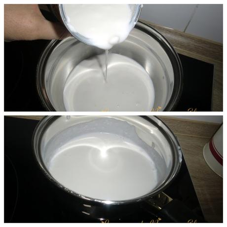 Dahl New York (curry de lentejas rojas) by Claus Meyers