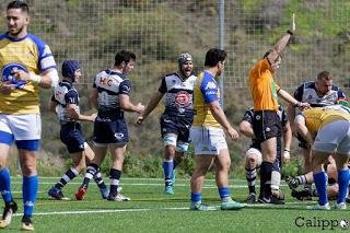 RESULTADOS, CRÓNICAS, FOTOGRAFÍAS Y CLASIFICACIONES DE LA JORNADA DEL 4 DE MARZO DE 2018