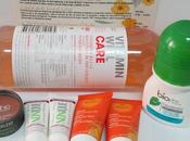 Caja "Essentiabox": Febrero´18 (Flowers Bloom)