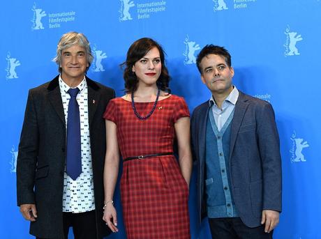 Chile gana el Oscar a mejor película extranjera con “Una Mujer Fantástica”