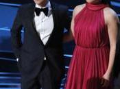 Chile gana Oscar mejor película extranjera “Una Mujer Fantástica”