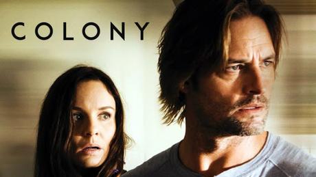 5 razones para ver la serie Colony
