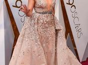 Oscars 2018: favoritas alfombra roja