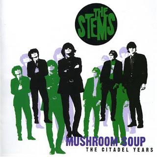 The Stems - Under your Mushroom (1985)