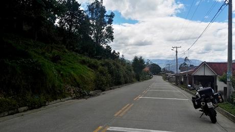 2017 Ecuador ( II ) sdr