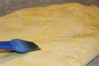 COCA DE RECAPTE {RECAUDO} COCA DE RECAPTE {RECAUDO}