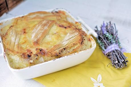 Tartiflette Tartiflette