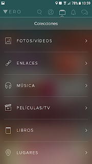 VERO SOCIAL: La red que viene a luchar contra el algoritmo. ¿Merece la pena?  Te lo cuento todo.