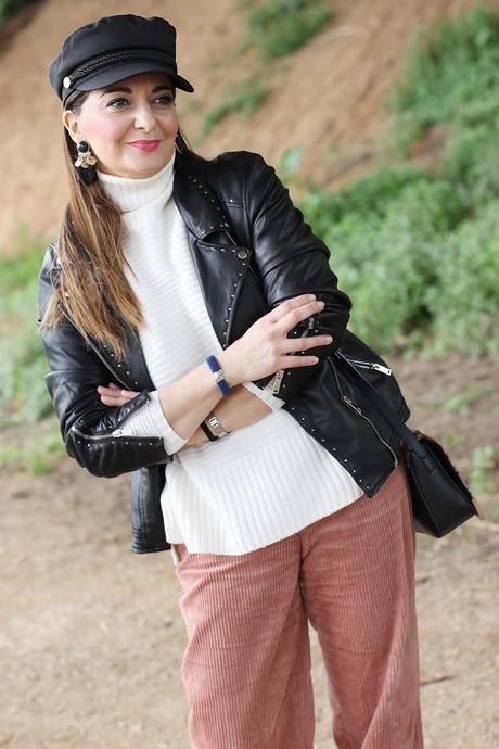 Nueva biker Nueva biker