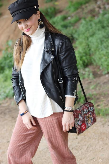 Nueva biker Nueva biker