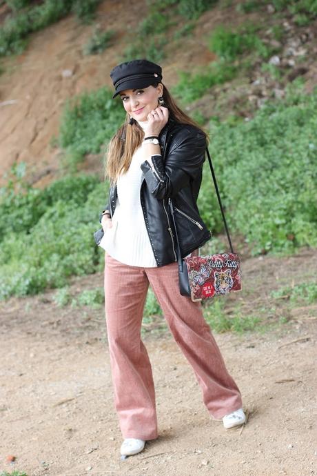 Nueva biker Nueva biker