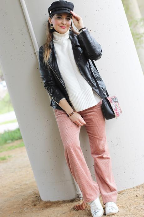 Nueva biker Nueva biker