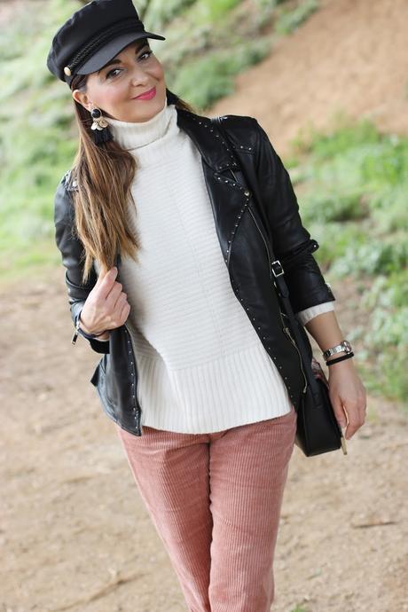 Nueva biker Nueva biker