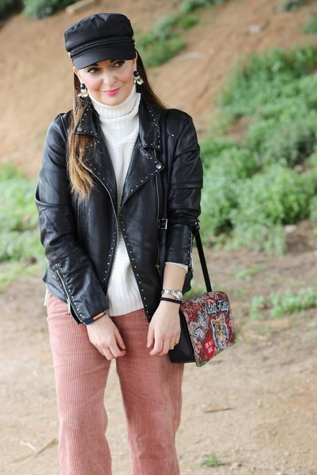 Nueva biker Nueva biker