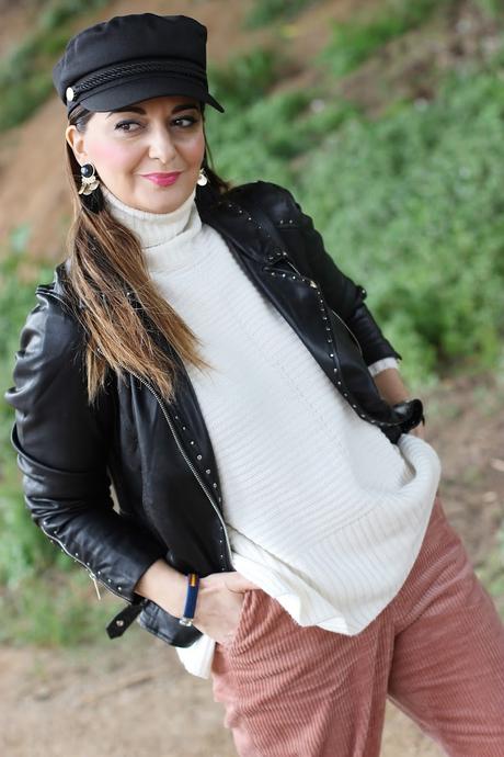 Nueva biker Nueva biker