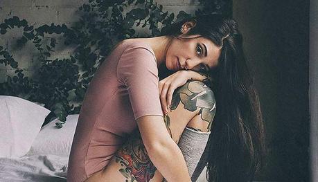 Bely Basarte publica su primer disco, ‘Desde mi otro cuarto’ Primer disco de Bely Basarte