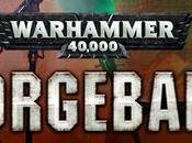 Ultima hora: revela Forgebane, nueva caja juego W40K