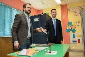 A boca de urna: Cinco Estrellas distancia a todos pero ningún tendría mayoría