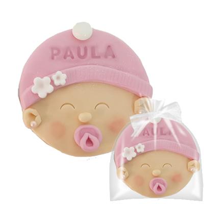 Galletas Bautizo Decoradas: Novedades 2018
