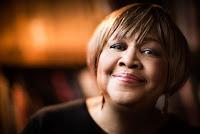 Mavis Staples