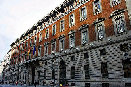 ministerio ministerio